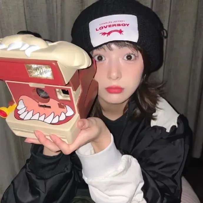 微笑符第一季